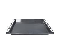 Teglia da Forno 46,5 X 37,5 CM Profondo Compatibile Con Bosch Balay 00434178