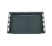 Teglia Da Forno Alta Compatibile Con Siemens 00435847 465x375x42mm Smaltata