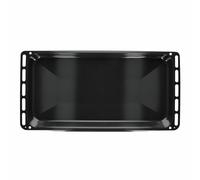 Teglia Da Forno Alta Compatibile Con SMEG 480370604 716x359mm Per Forno