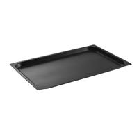 Teglia da forno antiaderente GN1/1 altezza 40 mm - Hendi 805541