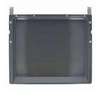 Teglia Da Forno Compatibile Con Bosch 432X364X22MM Con Supporti Lunghi Per Forno