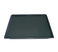 Teglia Da Forno Compatibile Con Neff 00434038 456X370X23Mm Per Forno