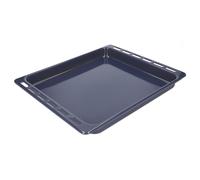 Teglia Da Forno Emaillata Bauknecht Whirlpool 445 X 375 X 40 Mm 481010764532