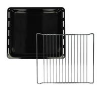 teglia da forno griglia per Ikea UCG3O OV21 OV22 RAFFINERA RUTINERAD