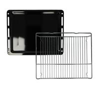 teglia da forno griglia per Neff B55VR22N0/08 B55VR22N0/19 B56VT64N0/01