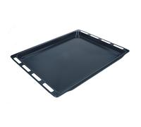 Teglia da Forno Piano Cottura Forno Bosch Siemens 434176 00434176 465 x 375 X 30