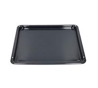 Teglia da forno smaltata compatibile con AEG Electrolux 3870287202