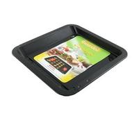 Teglia rettangolare estensibile Gardenia 37x33,3 cm fino a 51,3x33,3