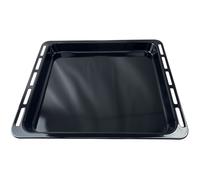 Whirlpool Piastra Lechefrite 378 x 452 mm per Forno, Compatibile con Specifici Modelli Whirlpool e KitchenAid