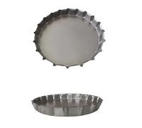 TEGLIA IN FERRO PER FOCACCIA BARESE 15Ø 17Ø 23Ø 26Ø 30Ø 33Ø 36Ø 39Ø 43Ø CM