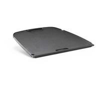 Teglia in Ghisa Reversibile per Barbecue TravelQ Napoleon cod. 56080