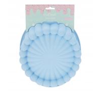 Teglia in silicone per torte, universale, 24 cm