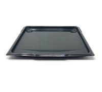 TEGLIA LECCARDA BACINELLA FORNO SMEG ORIGINALE 44X36 cm. 480370493