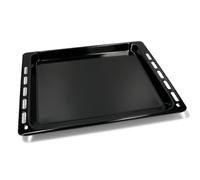 Teglia leccarda forno Whirlpool 44,5 x 37,5- 481010683239 481241838138 originale
