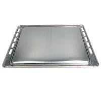 Teglia Leccarda in Alluminio Forno Whirlpool Ignis Ikea Baukecht 445x375 mm