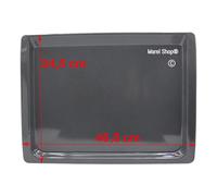 Teglia Leccarda Smaltata per Forno Bosch 34,5x46,5cm HBA21B250J/01