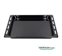 LECCARDA TEGLIA VASSOIO 44.5x37 FORNO CANDY HOOVER ORIGINALE 42807319 + OMAGGIO