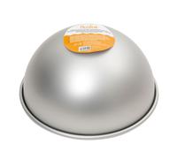 Teglia MEZZA SFERA Ø22cm - Stampo per torte e dolci in Alluminio anotizzato