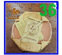 TEGLIA MONTE TIFFI TERRACOTTA PIADA ROMAGNOLA - LA VERA - DIFFIDATE DALLE FALSE