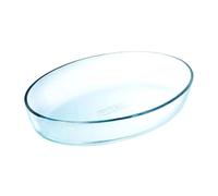 TEGLIA OVALE FACILE cm 35x24 PYREX