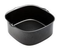 Teglia per accessori da forno Black Baking Accessory Pan CP2097 compatible with Philips XXL Airfryer