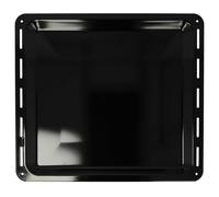 Teglia per AEG 94300153900 94300154000 94300413900 42,2x37,6x2cm smaltata