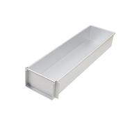 Teglia per cheesecake in alluminio Teglia per pane Teglia per utensili da