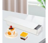 Teglia per cheesecake, teglia per muffin, tiramisù, teglia antiaderente, facile