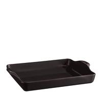 Teglia per Focaccia Emile Henry in ceramica refrattaria. Colori Vari.