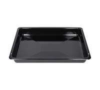 Teglia Per Grassi Smaltata Compatibile Con Beko 219440105 Per Forno