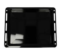 Teglia per Neff B57VS24N0/01 B57CS28N0/24 B57CS28N0/30 45,5x36x3,5cm