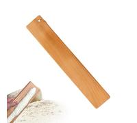 Teglia per pane francese, buccia per trasferimento pane - Bucce per trasferimento in legno,Vassoio per solido, tavola ribaltabile leggera, strumenti per cuocere il francese per fra