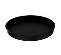 Teglia per pizza Haier per friggitrice ad aria serie 5, soluzione efficiente per pizza fatta in casa, comoda e versatile, risparmia tempo, lavabile in lavastoviglie
