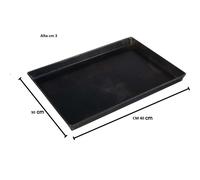 Teglia Cerutti Blurex forma rettangolare 40×30 cm