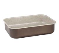Teglia per Pizza Rettangolare Rustic Line Cm 35 x 4H Pentalux