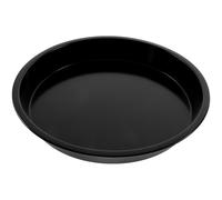 Teglia per pizza rotonda antiaderente per biscotti, pizza, torta, teglia,