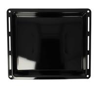 Teglia per Whirlpool AKP 157 AKP 164 AKP 167 AKP 460 AKP 461 44,5 x37,5x4,4cm