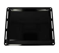 Teglia per Whirlpool AKZ 238 AKZ 240 AKZ 243 AKZ 244 AKZ 245 44,5x37,5x2,5cm