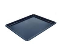 Teglia Piatto Torta 466x385x25mm Compatibile Con AEG Electrolux per Forni