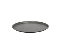 Teglia pizza Aeternum AP000052 acciaio al carbonio 33 cm antiaderente