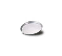 TEGLIA PIZZA ALLUMINIO TONDA CM 28