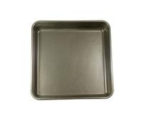 Teglia Pizza Alta Sfornatutto Antiaderente 40 x 40 x 6 cm Vespa