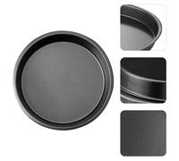 Teglia Pizza Antiaderente Leccarda Accessorio Per La Cottura Rotonda