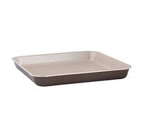 TEGLIA PIZZA CM.35X35 RUSTIC LINE