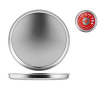 Teglia pizza di forma tonda modello non stick di cm 36
