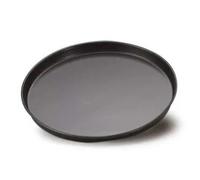 TEGLIA PIZZA LAMIERA BLU TONDA CM 40 - FASA