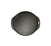 Teglia pizza tonda Antiaderente Vespa Art. 932 L.375 Ø.320 H.25 mm