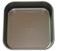 Teglia quadra cm. 20x20 sfornatutto art. 983 vespa per cucina casa