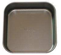 Teglia quadra cm. 24x24 sfornatutto art. 984 vespa per cucina casa