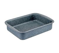 TEGLIA RETT.RE ANTIADERENTE CM.30X22 GRAN PIERRE